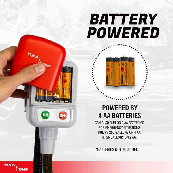 Tera Pump 20176 Dispensing Pump - image 2