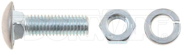 Dorman 45793 1/2-13 Bumper Mounting Bolt - image 1