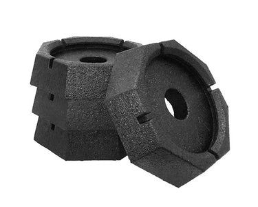 SnapPad Jack Pad for 6 In Round Feet – MN6SP4