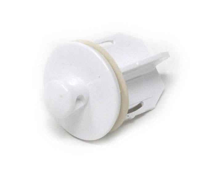 LaSalle Bristol 65500110W White Lavatory Sink Replacement Plug