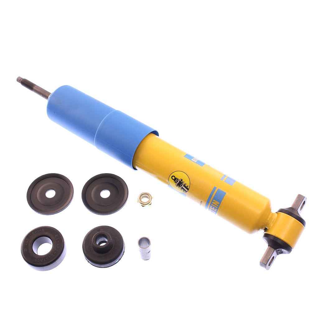 Bilstein Monotube Shock - 14.09 in Extended – 24-187480