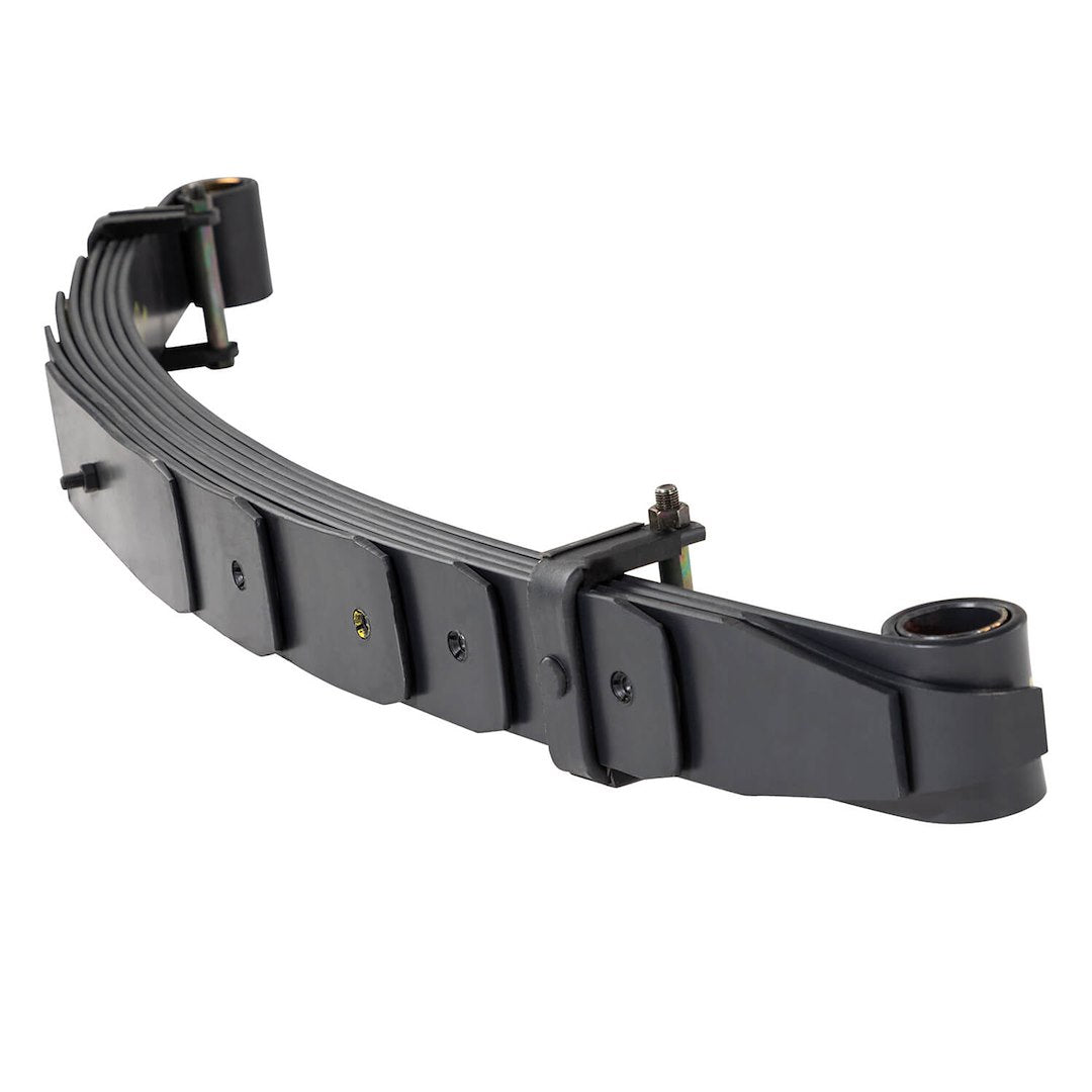 ARB CS001F Old Man Emu Dakar Eight-Leaf Spring - image 4
