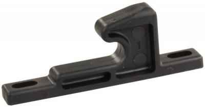 JR Products 70465 Replacement Striker for Cabinet Catch