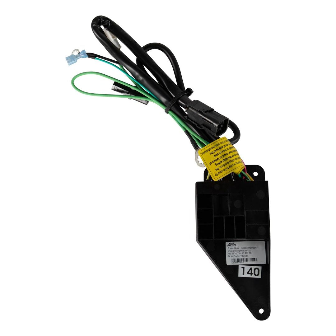 Lippert Components 363985 Entry Step Control Module - image 1