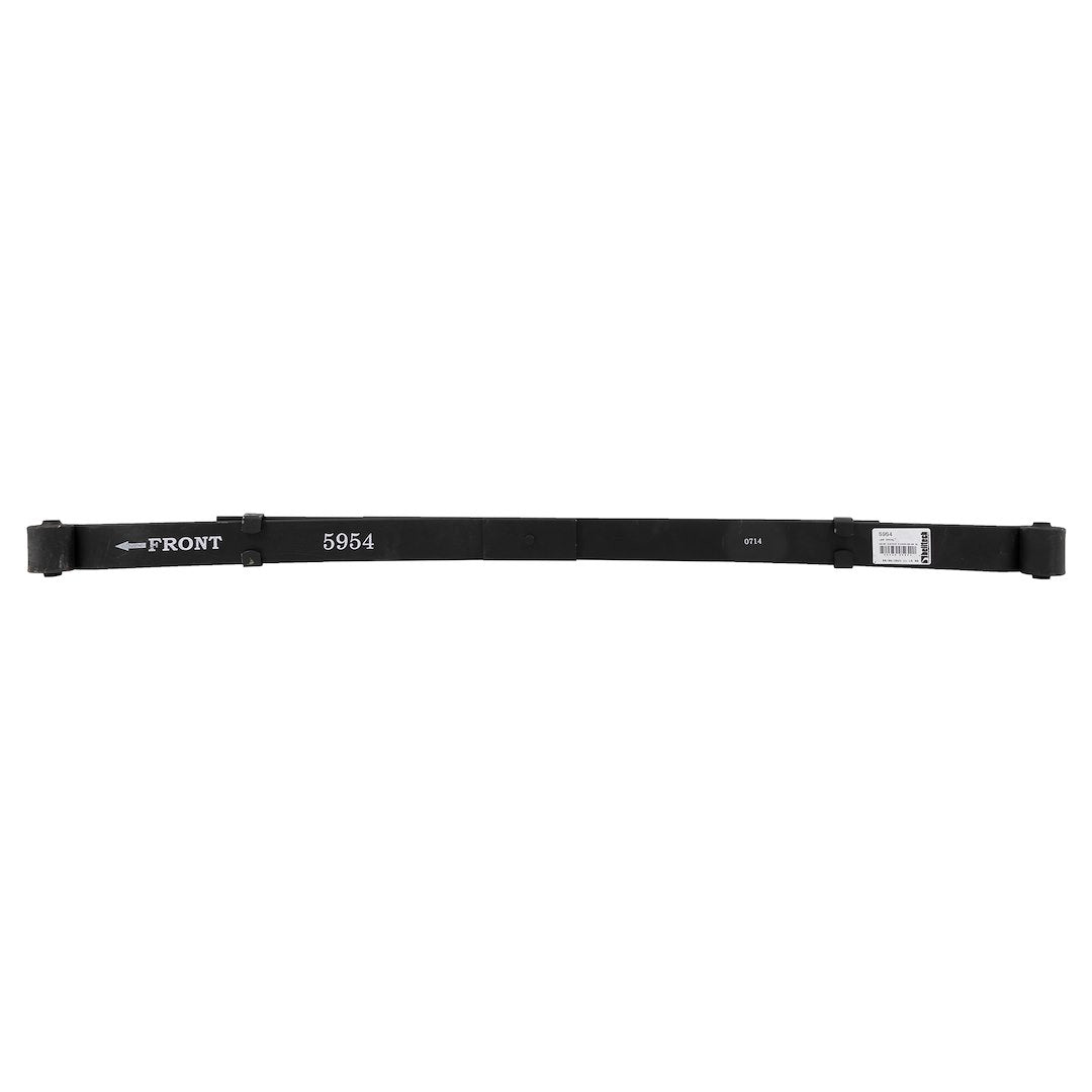 Belltech 5954 Rear Leaf Spring with Rubber Bushings - image 5