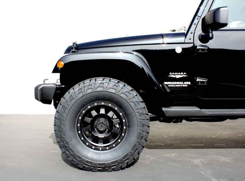 MaxTrac 839720 Suspension Lift Kit