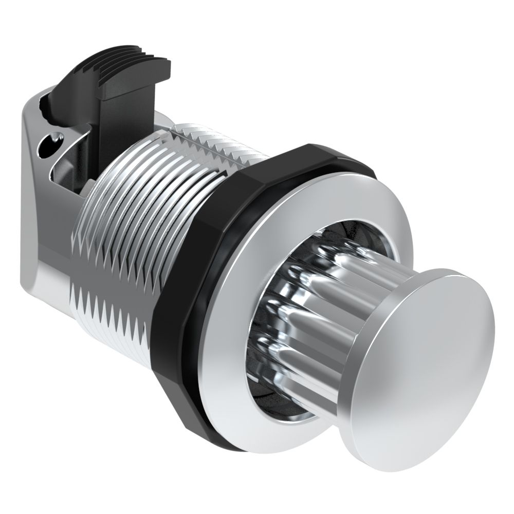 Southco M1-2A-11-1 Water-Sealing Compression Door Latch