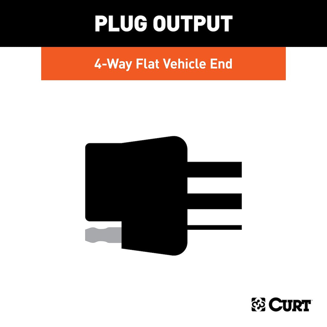 Curt 56130 Tail Light Converter - image 7