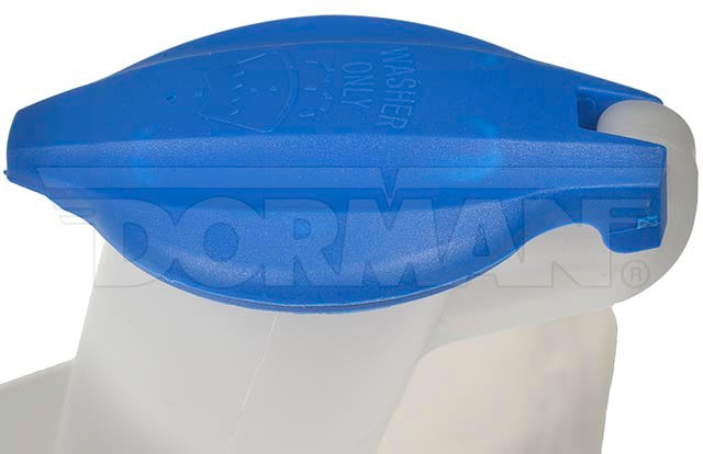 Dorman OE Solutions 603860 Windshield Washer Fluid Tank - image 4