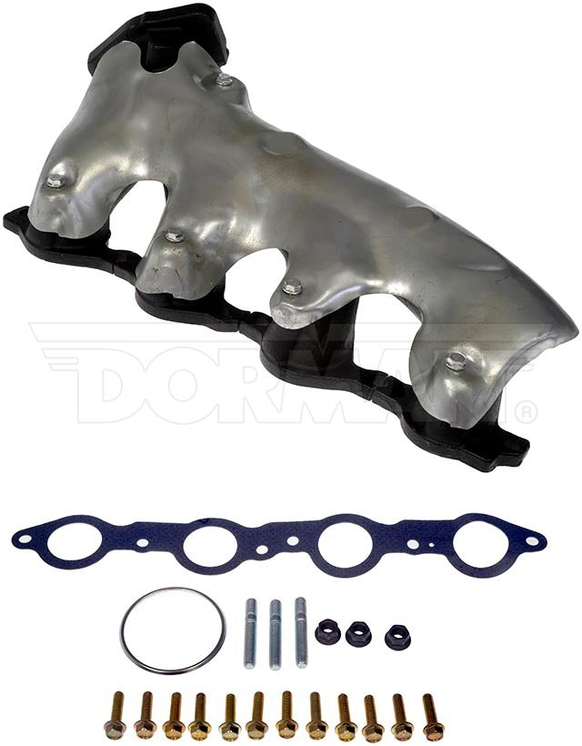Dorman (OE Solutions) 674522XD OE Solutions XD Direct-Fit Exhaust Manifold - image 1
