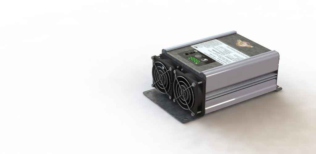 Progressive Dynamics 2000W Pure Sine Wave Inverter – PD1620A