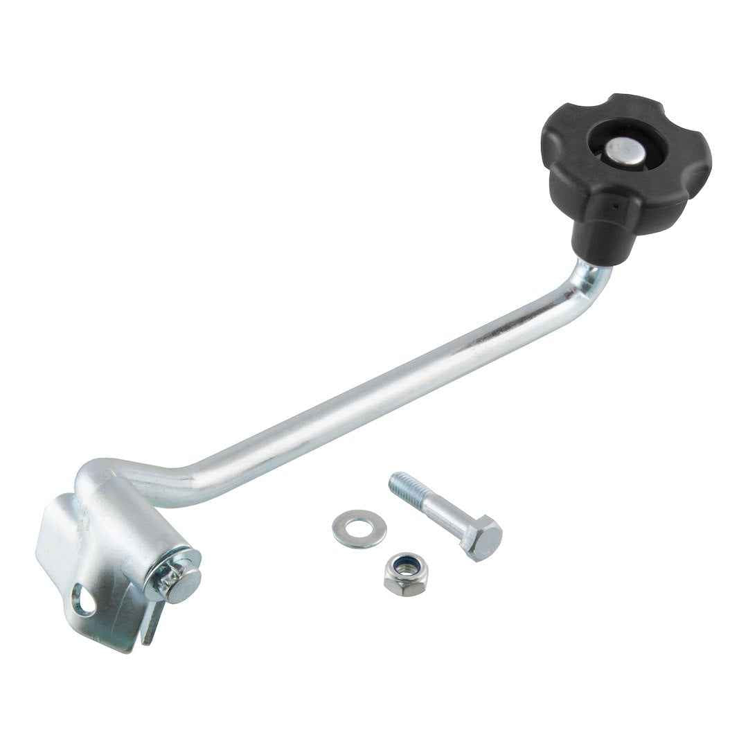 CURT 28964 Replacement Trailer Tongue Jack Crank