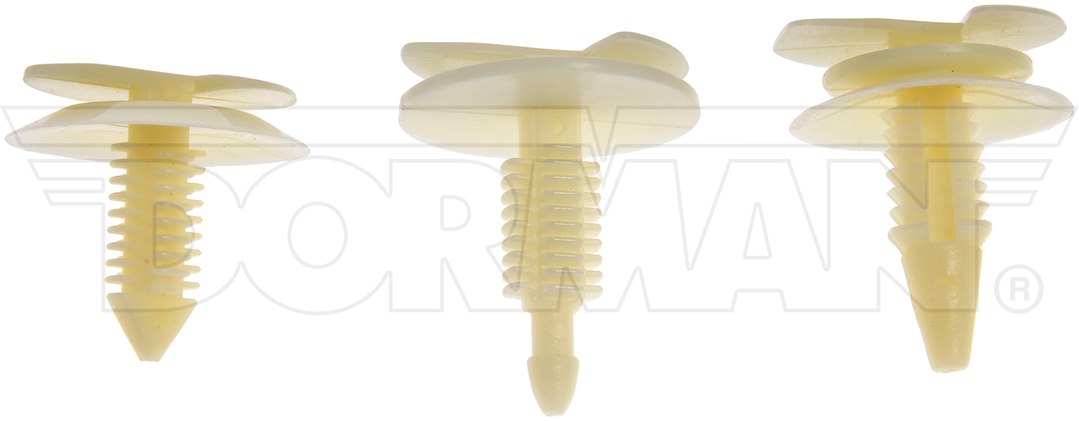 Dorman 963-080d OEM Trim-Panel Retainer Set - image 2