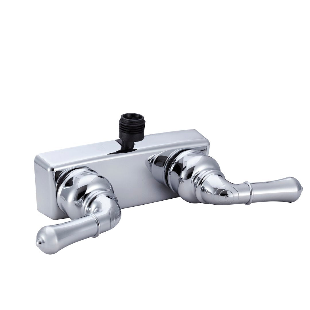 Dura Faucet Df-Sa100c-Cp Shower Control Valve - image 2