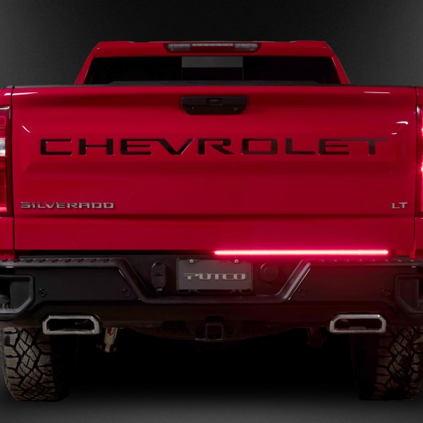 Putco 9203048-21 Blade Rear Tailgate Lighting Kit