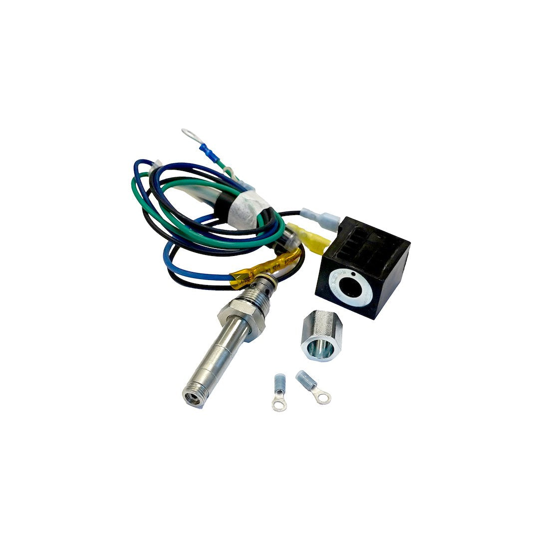 Equalizer Systems 7493 Leveling System Hydraulic Pump Valve
