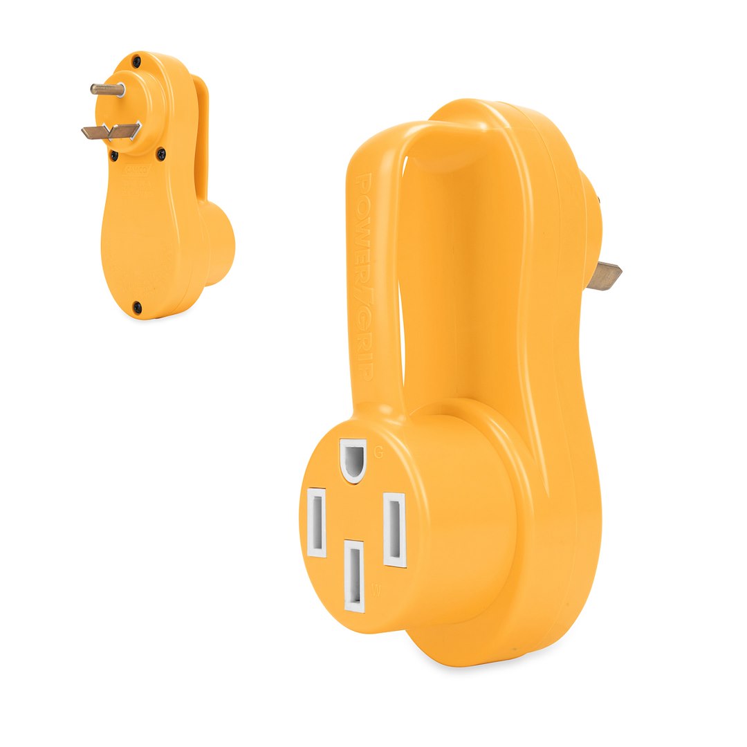 Camco 55133 Power Cord Adapter - image 4