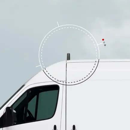 We Boost 478061 Cellular Phone Signal Booster - image 5