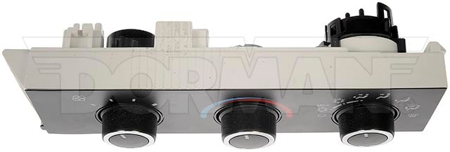 Dorman 599-217 New Replacement Climate Controller - image 3