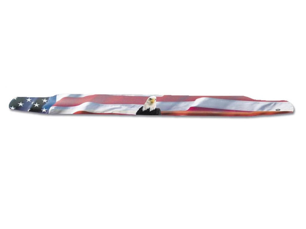 Husky Liner 2818264 Hood Bug Deflector