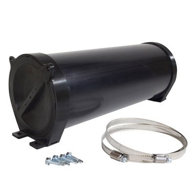 Valterra Sewer Hose Storage Carrier - 15 in – A04-0100BK
