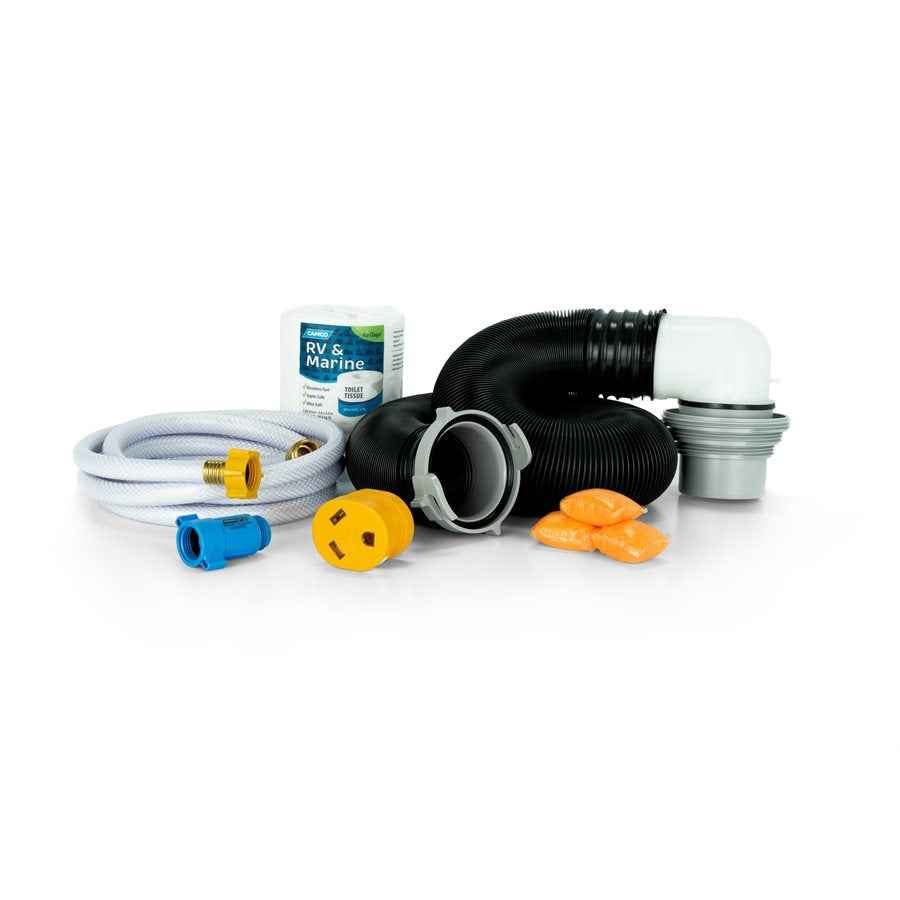 Camco Value RV Start-Up Kit – 47807