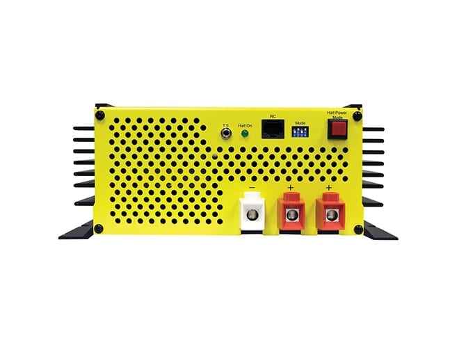 Samlex America 12V 50A Battery Charger – SEC-1250UL