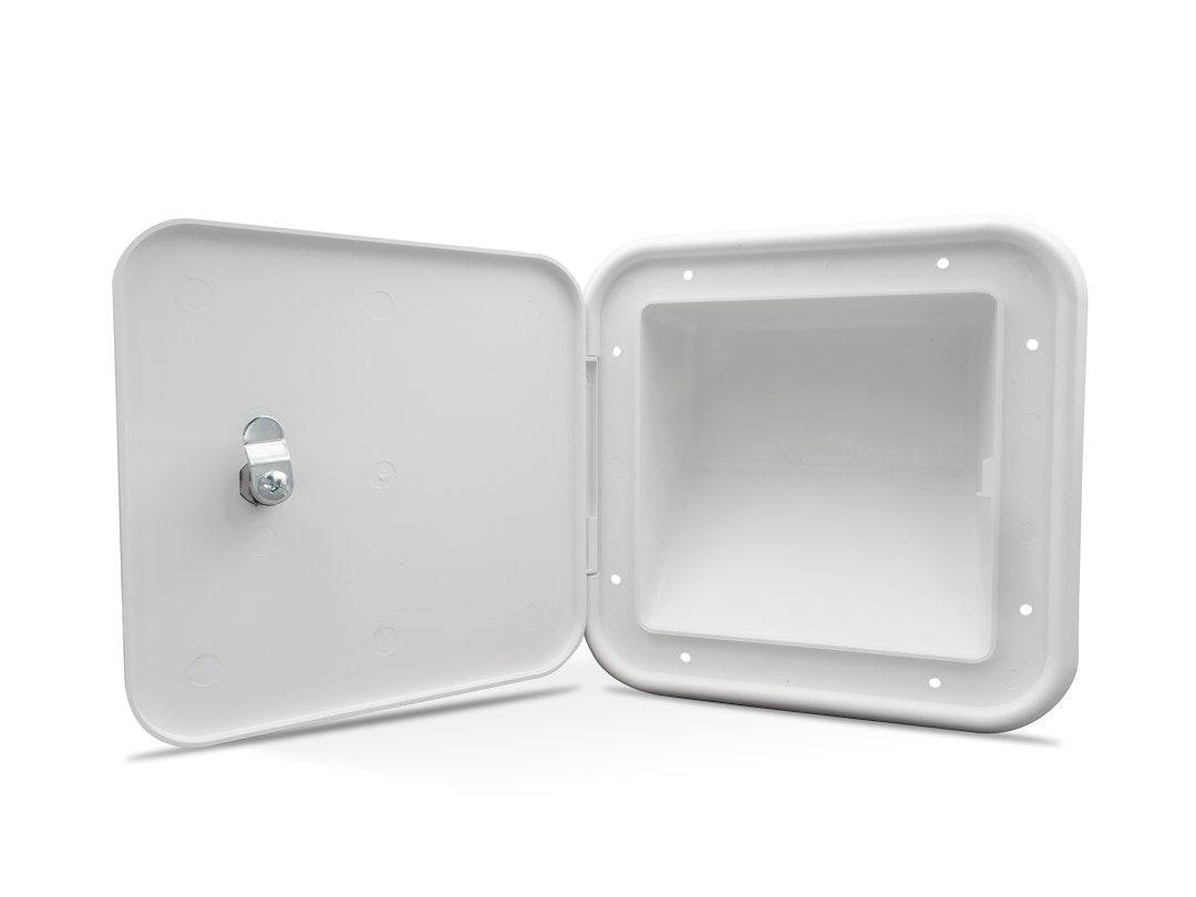 B&B Molders 94312 Electrical Cord Hatch - image 2