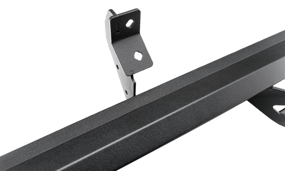N-Fab PRF2172B-TX Predator Pro Step Nerf Bar