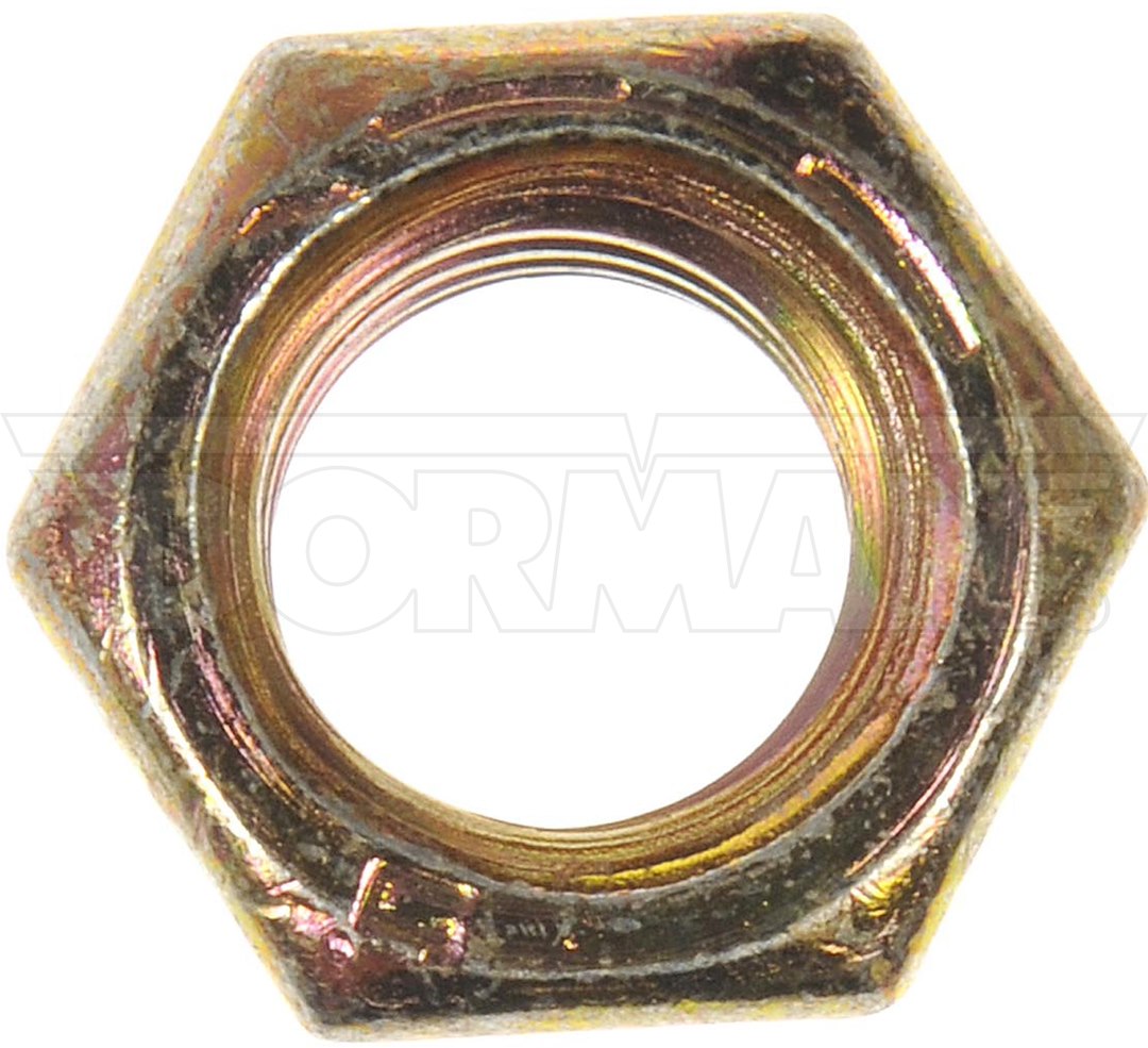 Dorman OE Solutions 962-512d Steel Hexagonal Nut Set - image 1