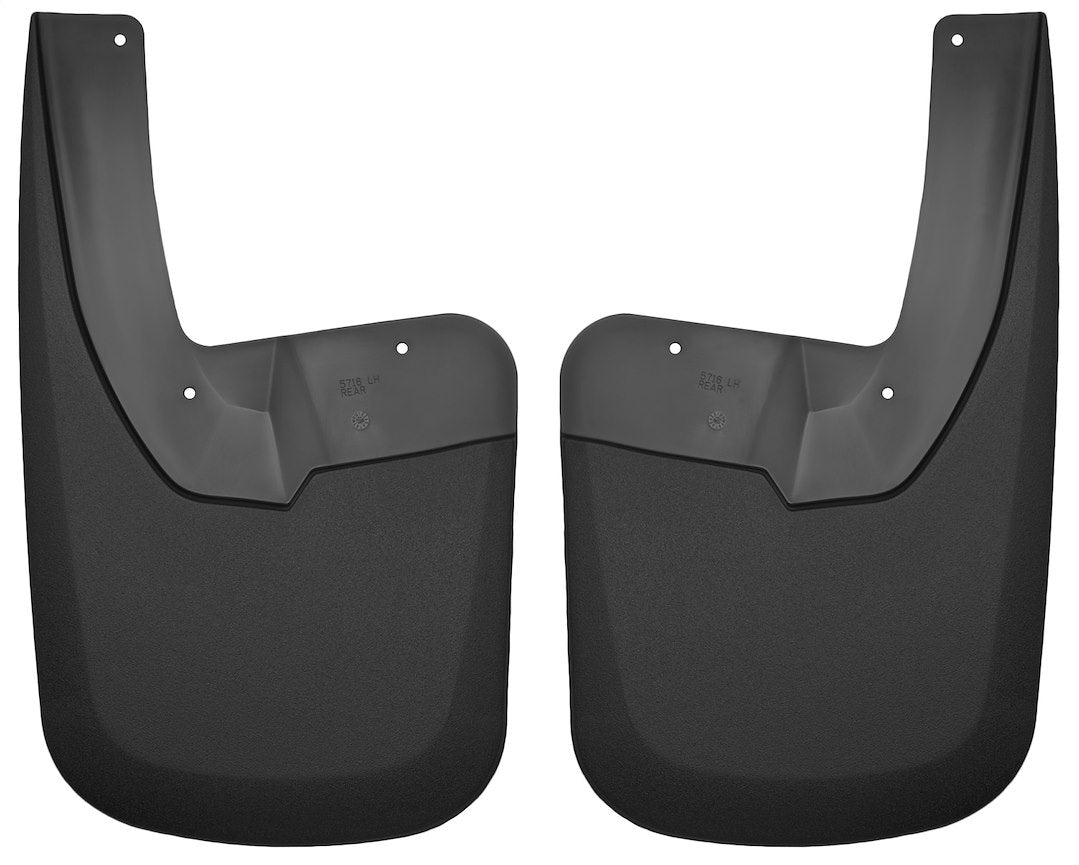Husky Liner 57161 Mud Flap - image 1