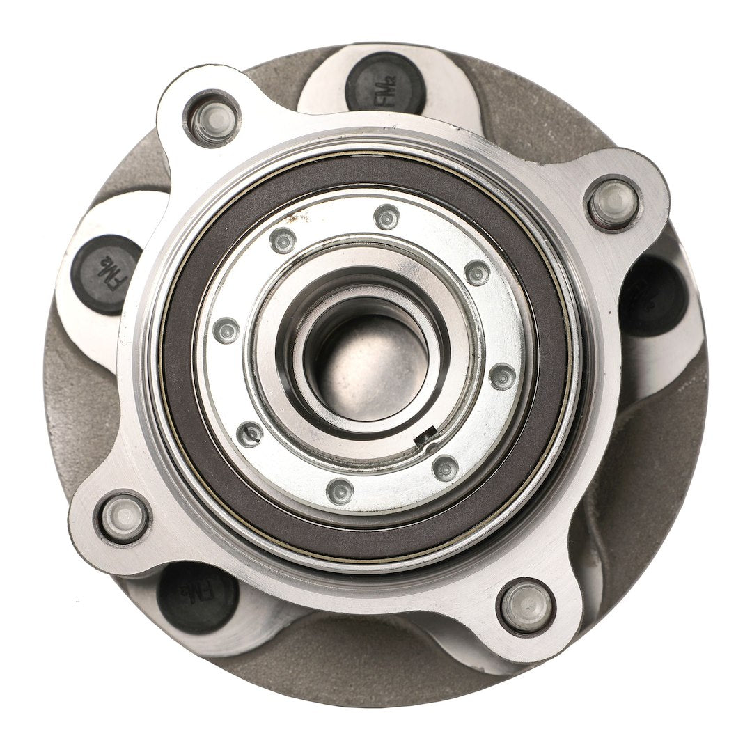 Moog Hub Assemblies 515204 Wheel Hub Assembly