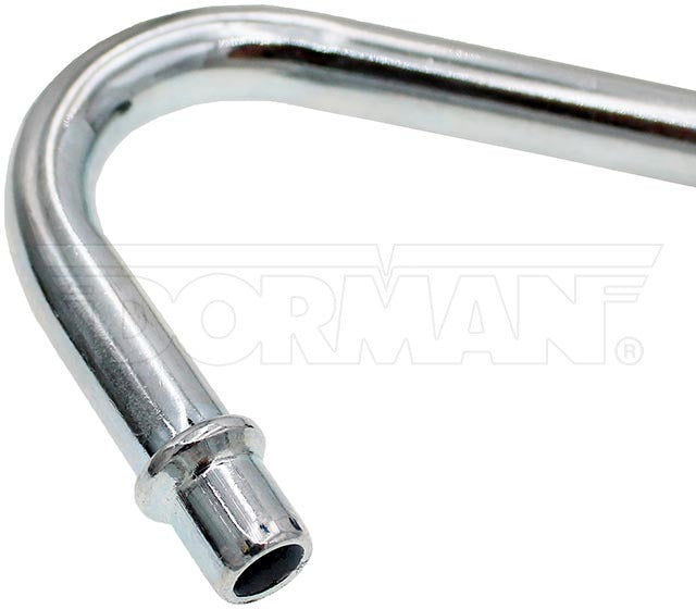 Dorman (OE Solutions) 667630 Stainless Turbo Oil Supply Line - image 4