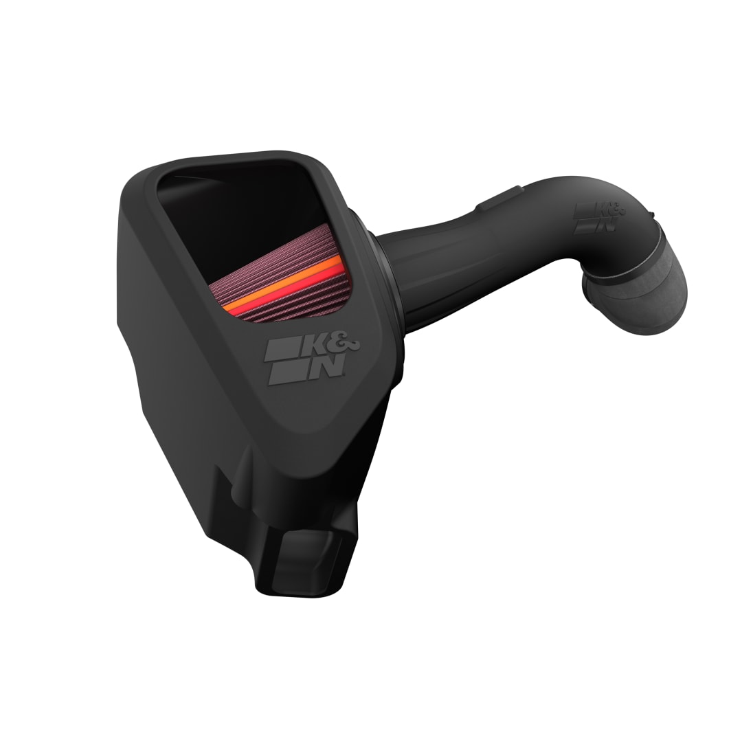 K&N 50-3103 NextGen Air-Induction System