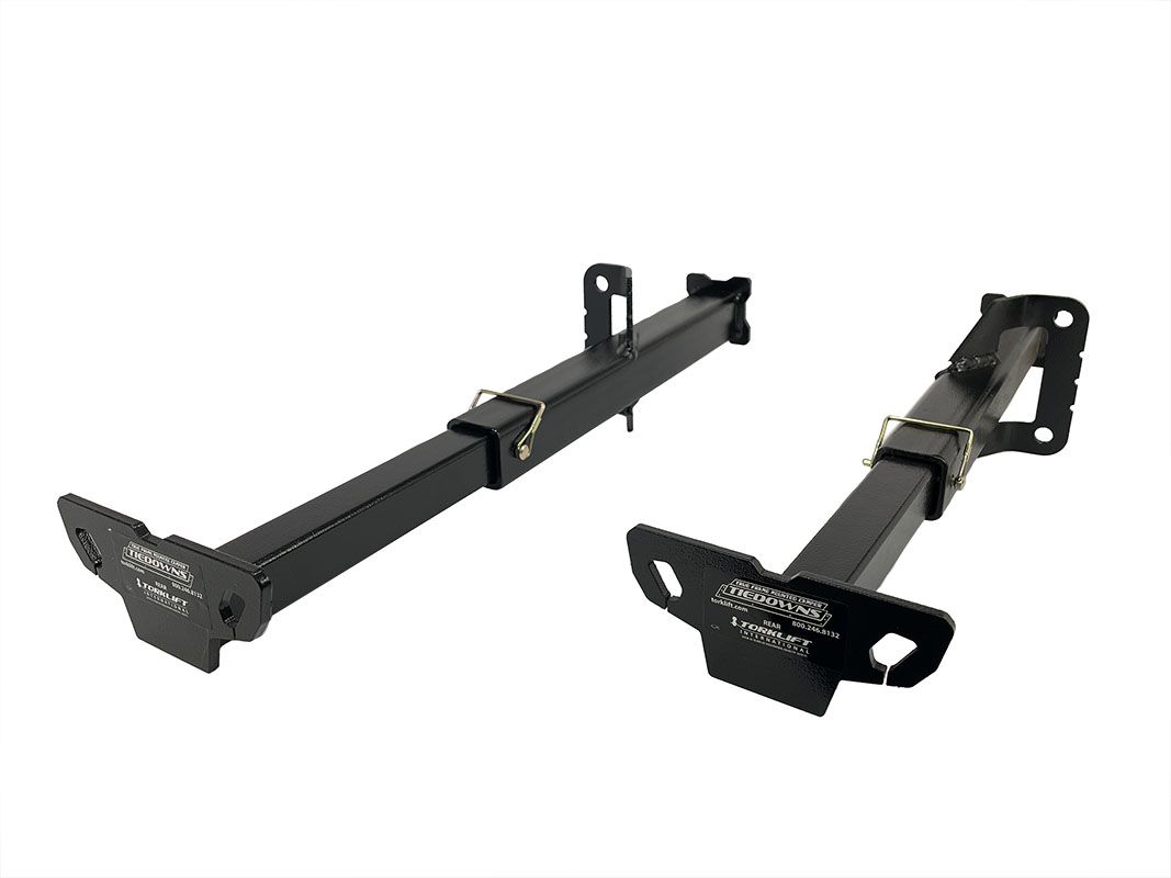 Torklift R3503 Camper Tie Down - image 1