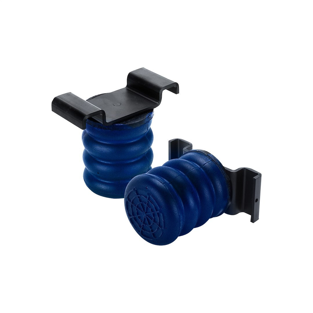 Super Springs Ssr-612-40 Helper Spring Kit - image 1