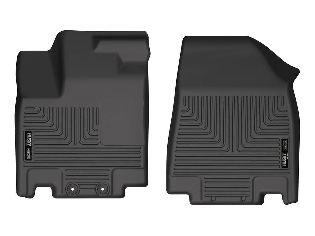 Husky Liners 15251 Weatherbeater Interior Floor Liner