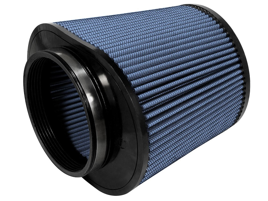 aFe 24-91018 Pro 5R Round Tapered Washable Air Filter