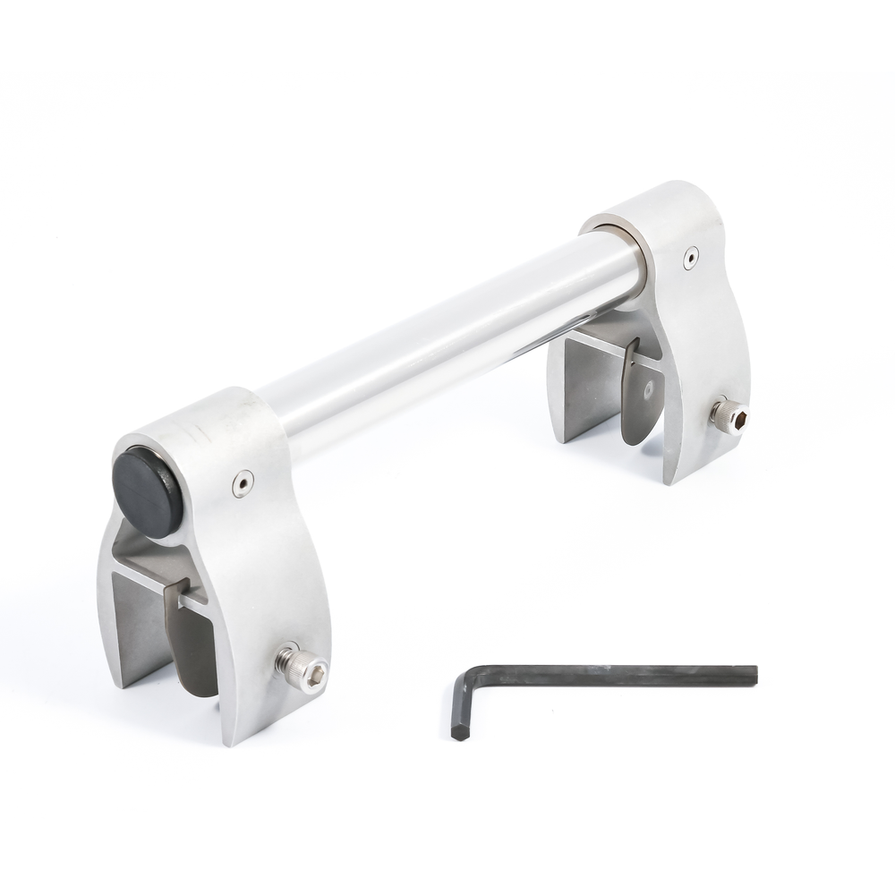 Camco Marine 58197 Barbeque Grill Mount - image 1