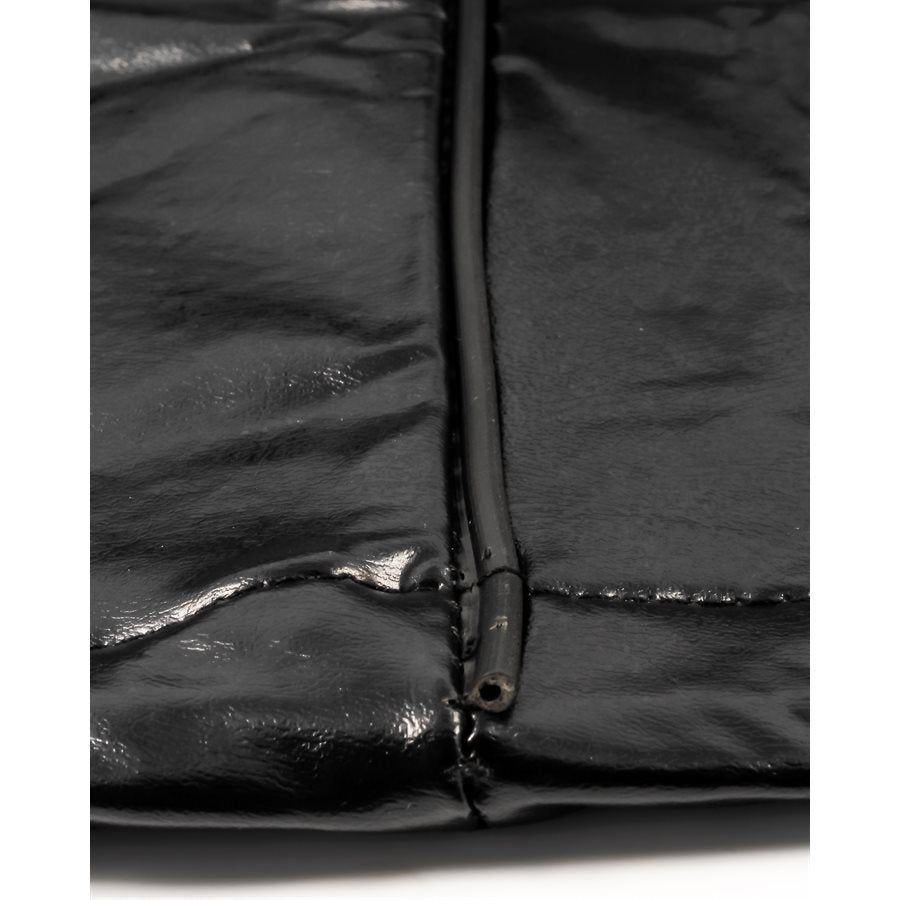 Camco A/C Cover - Dometic Brisk II, Black – 45269