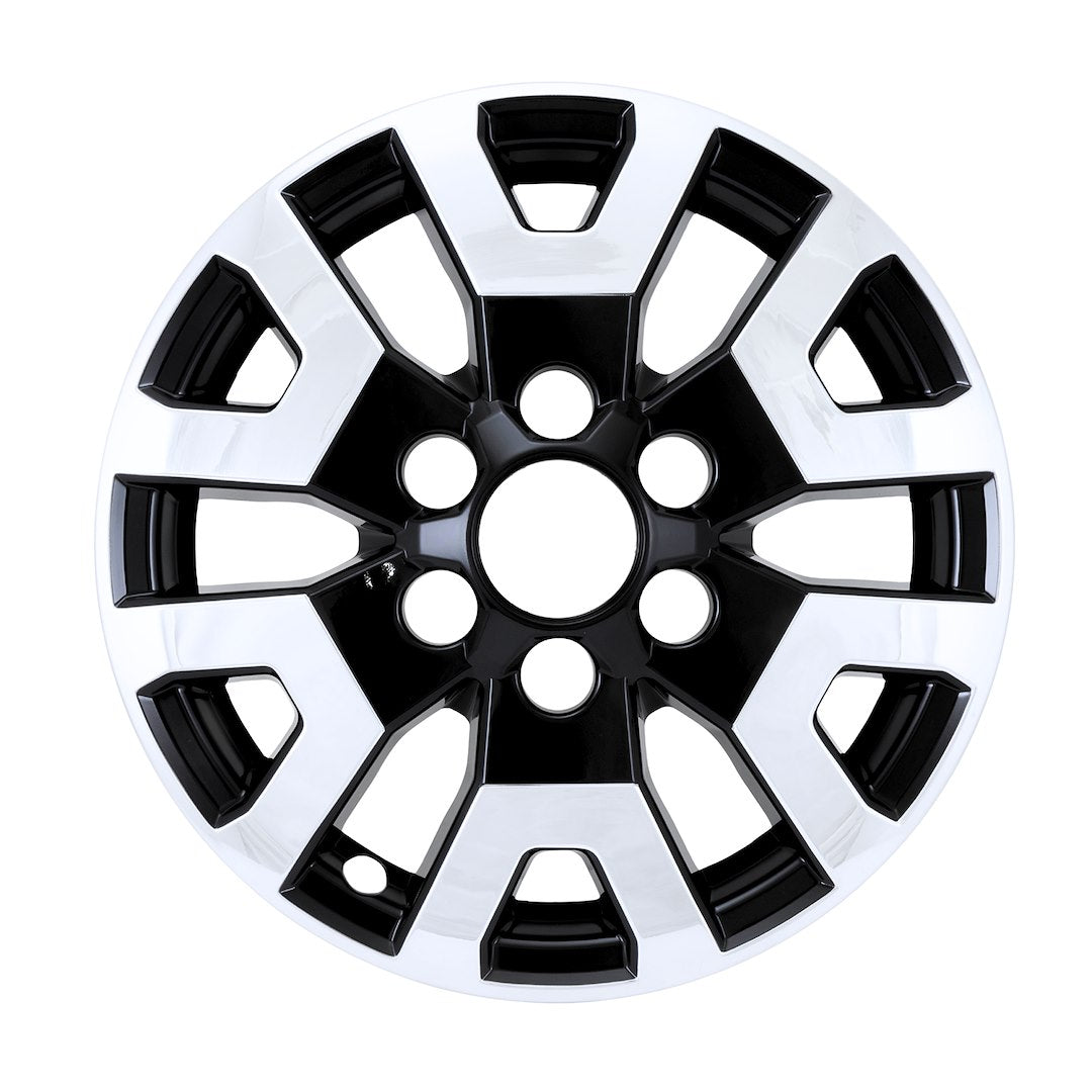 Coast To Coast IMP524XCB Tacoma SR5 17-Inch Two-Tone Skins - image 1