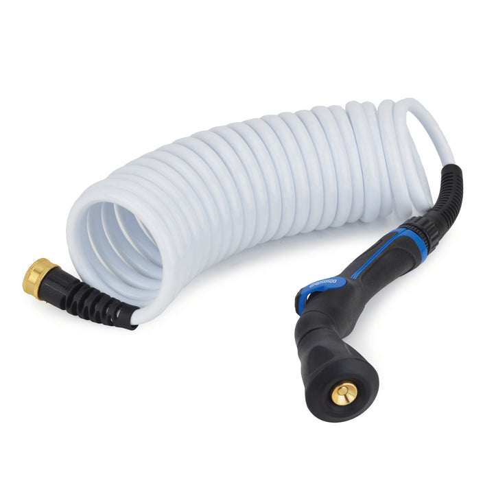 Hosecoil Hs2011k Skipper Spray Hose and Nozzle System