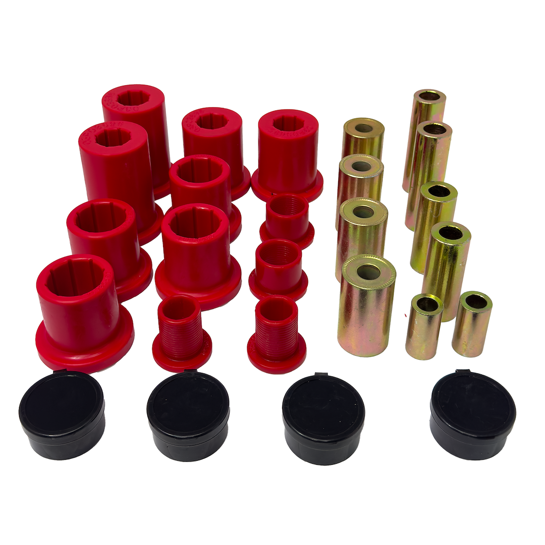 Energy Suspension 3.3200r Control Arm Hyper-Flex Bushing