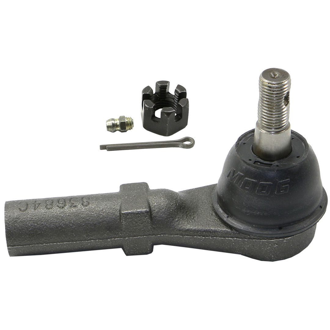 Moog Chassis ES3571 Problem Solver Outer Steering Tie-Rod End