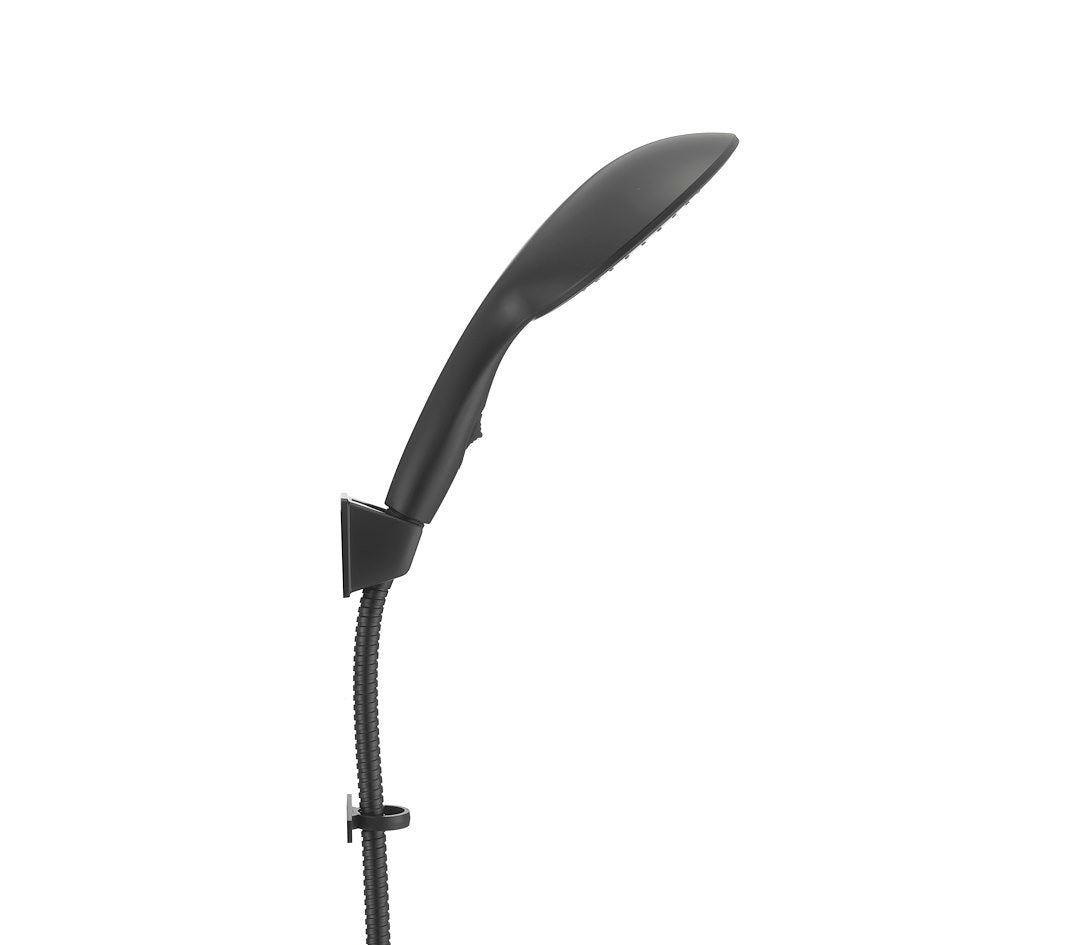 Dura Faucet Df-Sa434k-Mb Shower Head - image 4