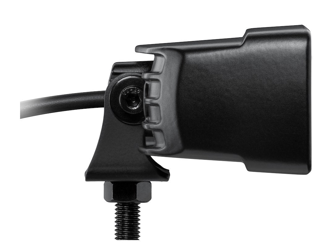 Hella 358176201 Black Magic Mini Flood Bar