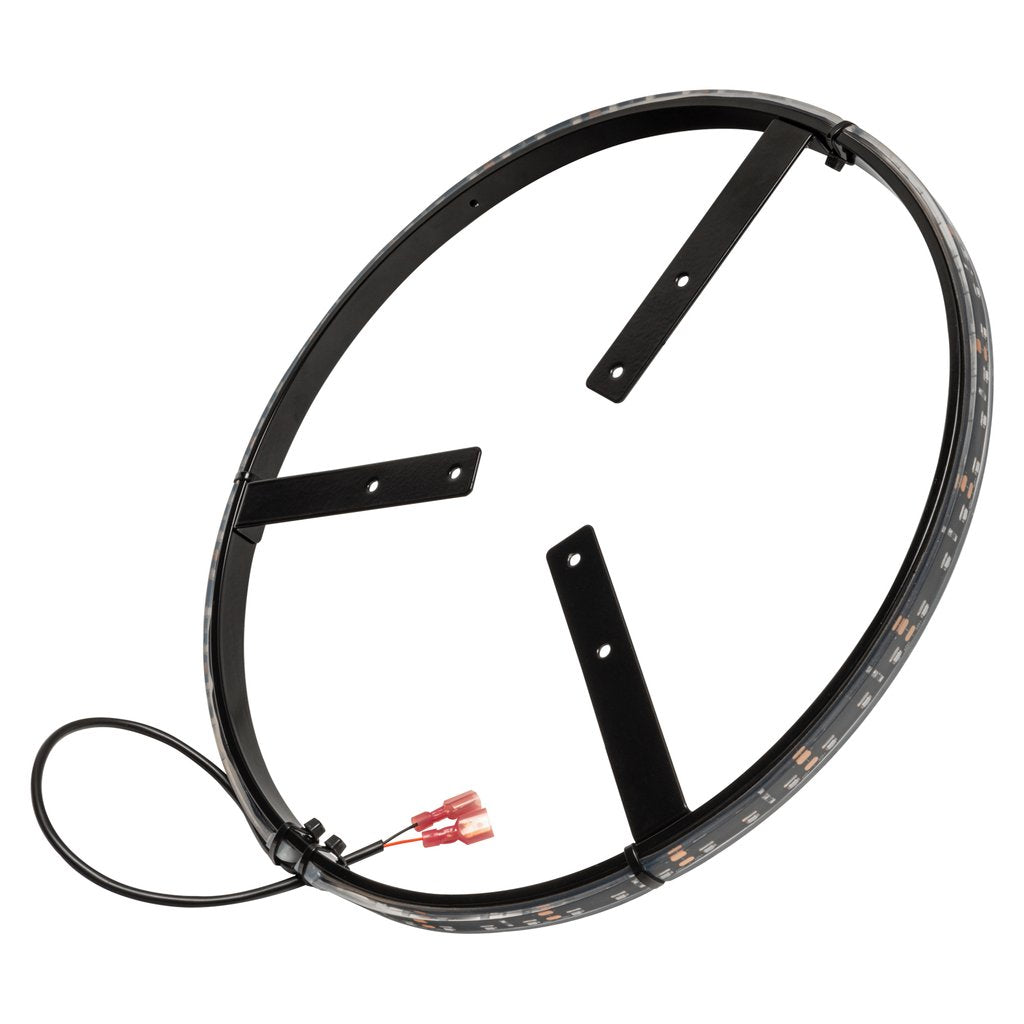 Oracle Lighting 4211-003 Wheel Lighting Ring
