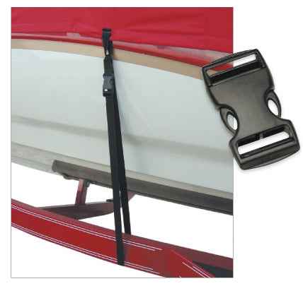 Immi Boatbuckle F14264 Tie Down Strap - image 1