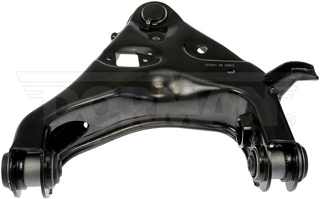 Dorman OE Solutions 520-223 Lower Suspension Arm - image 2