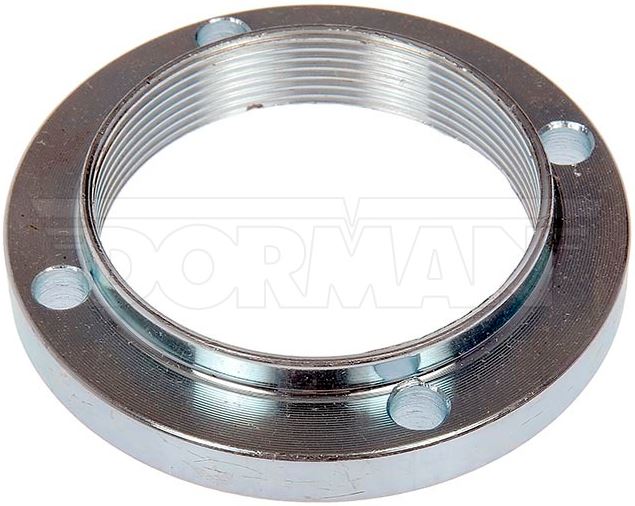 Dorman OE Solutions 926-263 Corrosion-Resistant Spindle Fastener - image 1